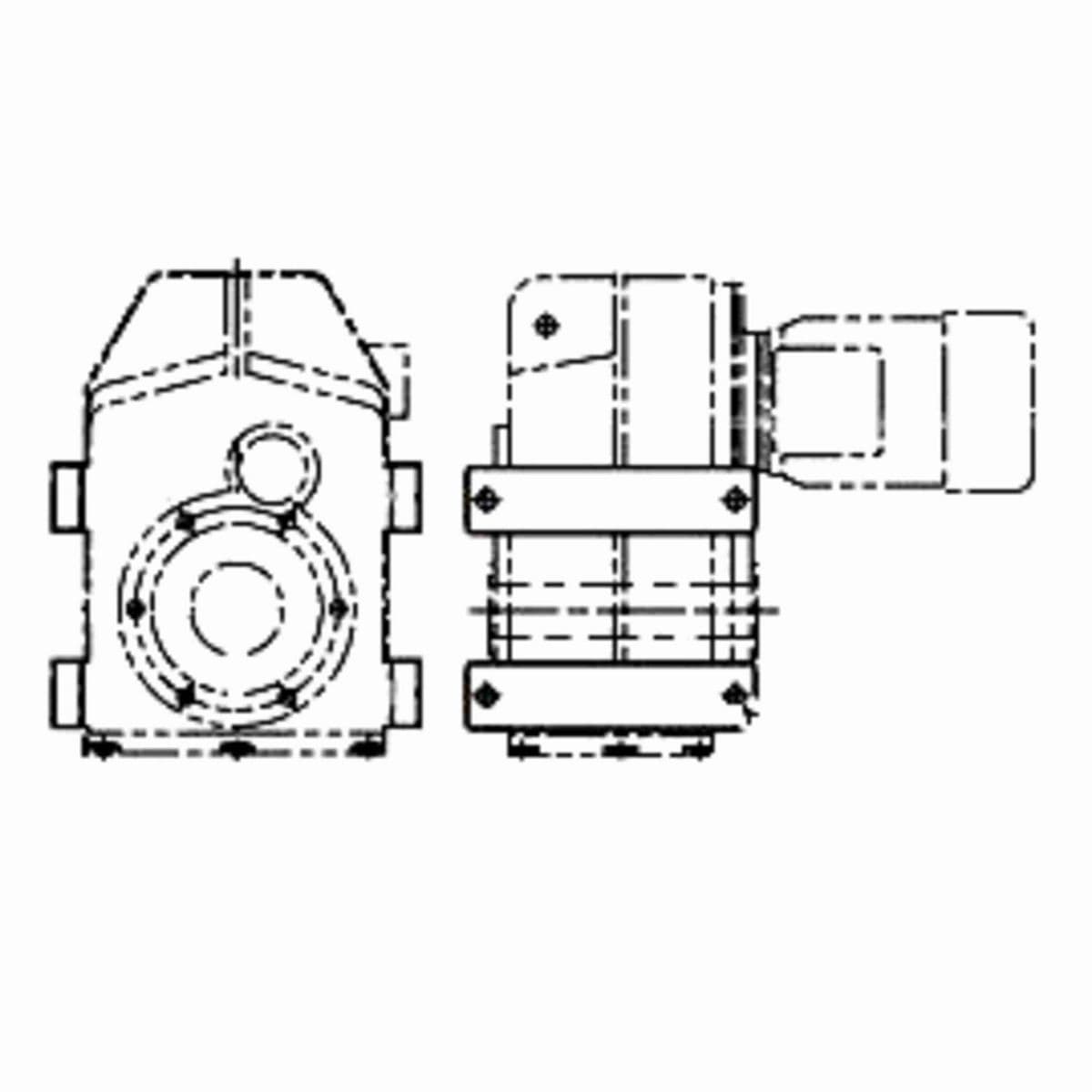 Редуктор Falk 1940644