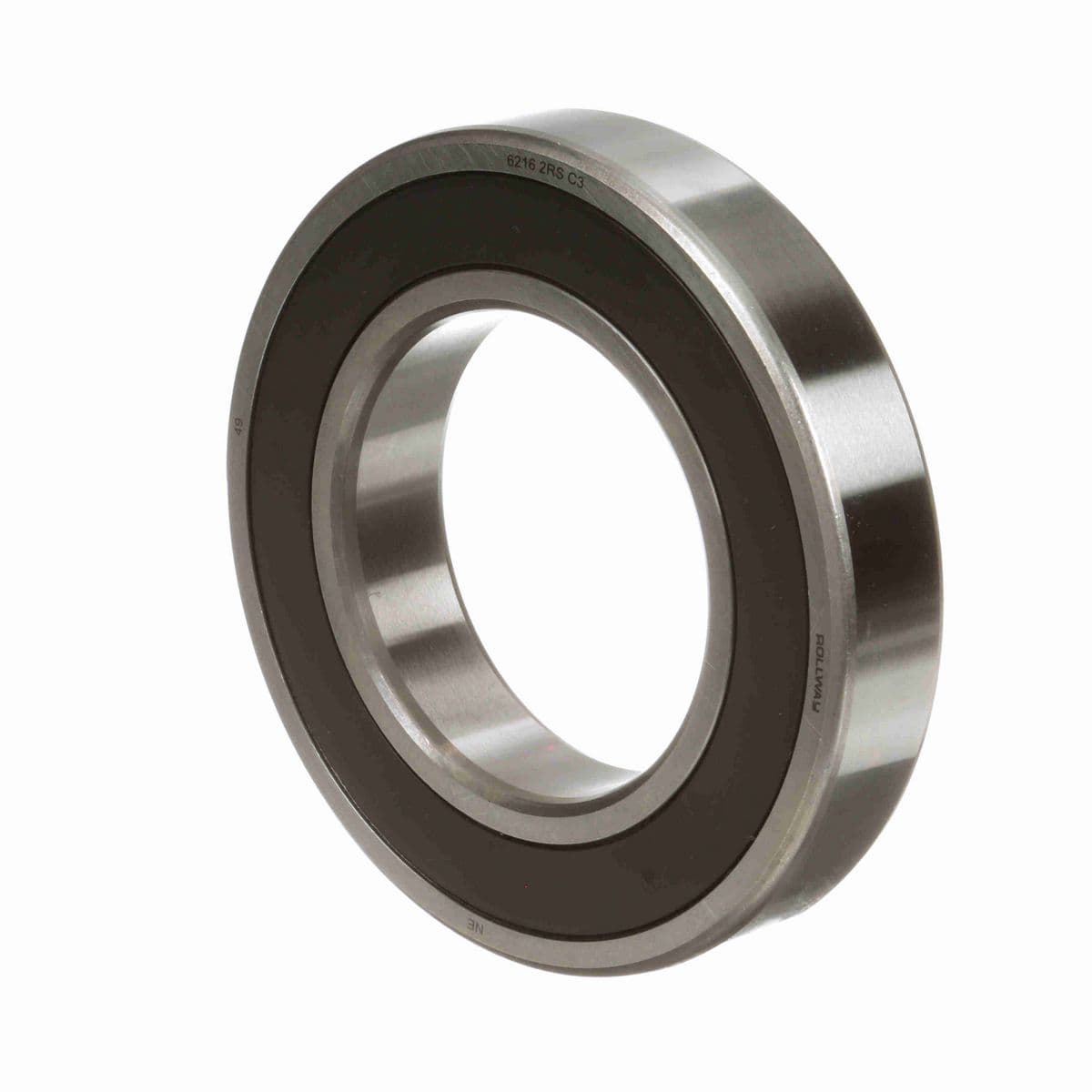 Подшипник Rollway 6216 2RS C3