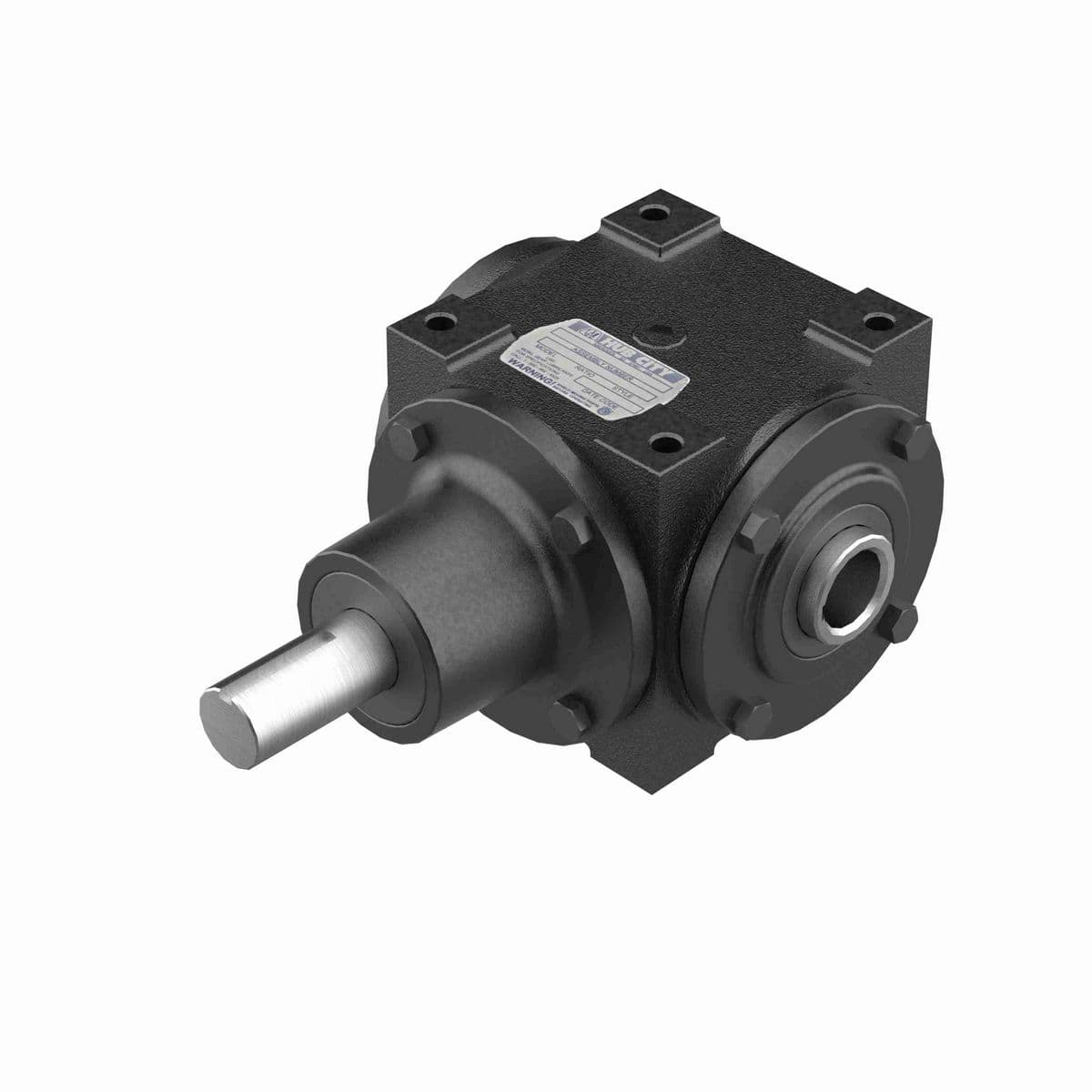Редуктор Hub City 65 1/1 A,B SP 1.250