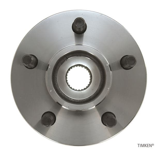 Подшипник Timken HA597449
