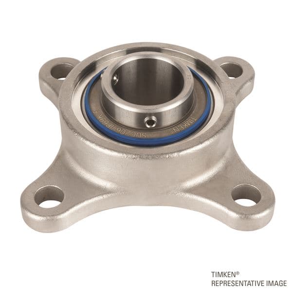 Подшипник Timken SUCSF208-IP69K/FVSL613