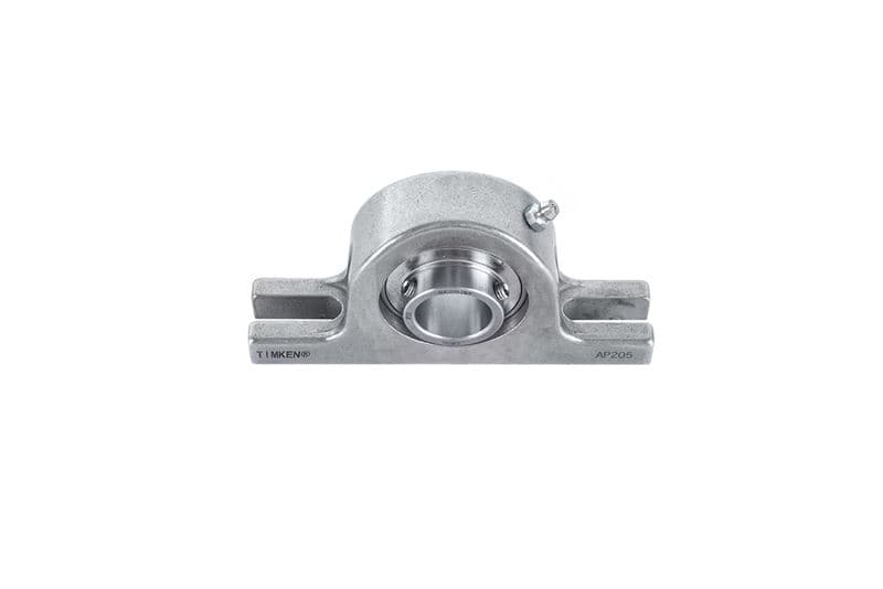 Подшипник Timken SUCAP210-31/F