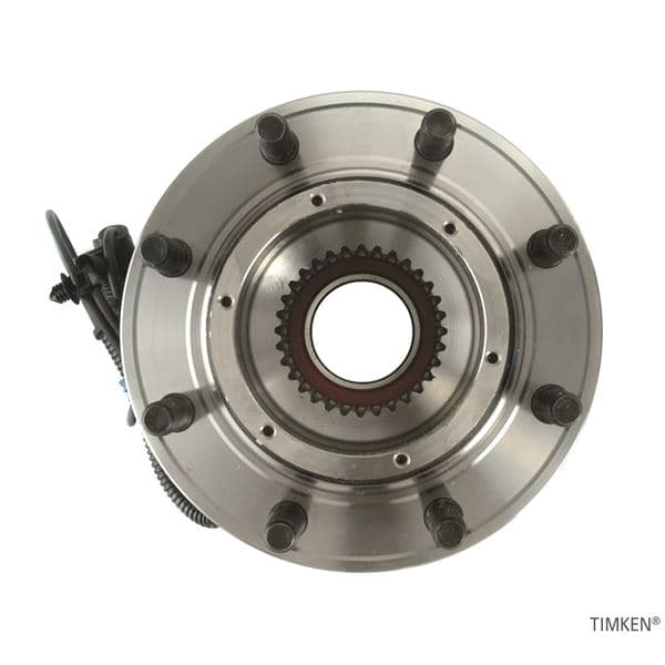 Подшипник Timken HA590437