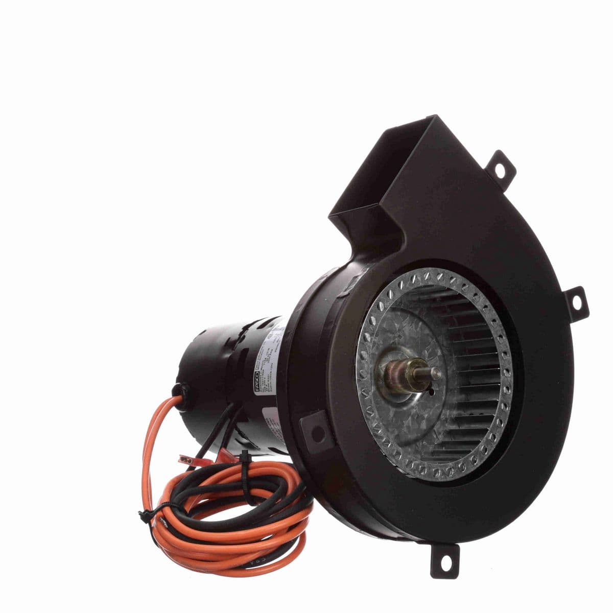 Пневмокомпонент Fasco A221