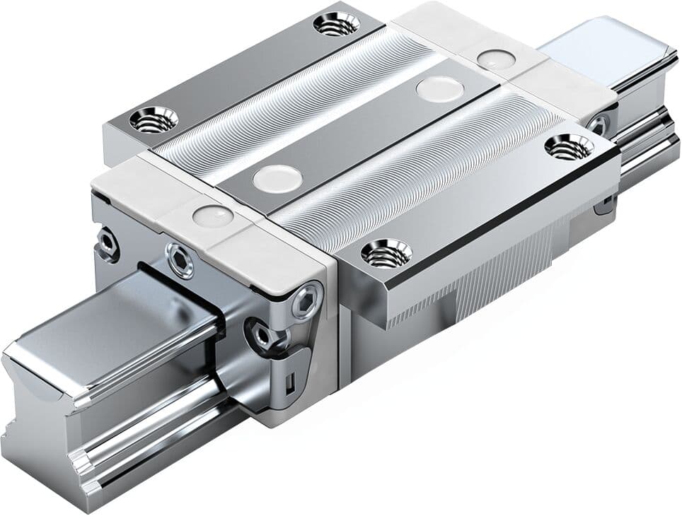 Направляющая REXROTH R200211314