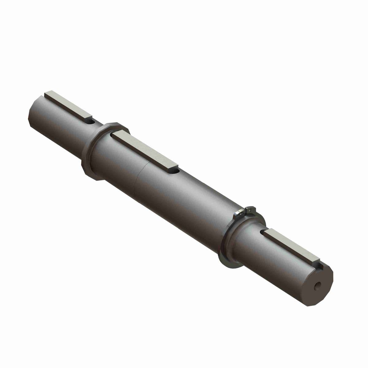 Редуктор Hub City HERA35 KIT, PLUG-IN SHAFT 18 DBL