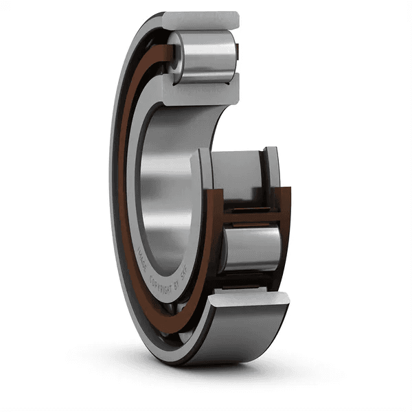 Подшипник SKF N 216 ECP/C3