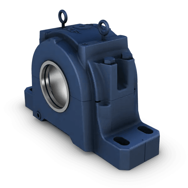 Подшипник SKF SAF 230-109