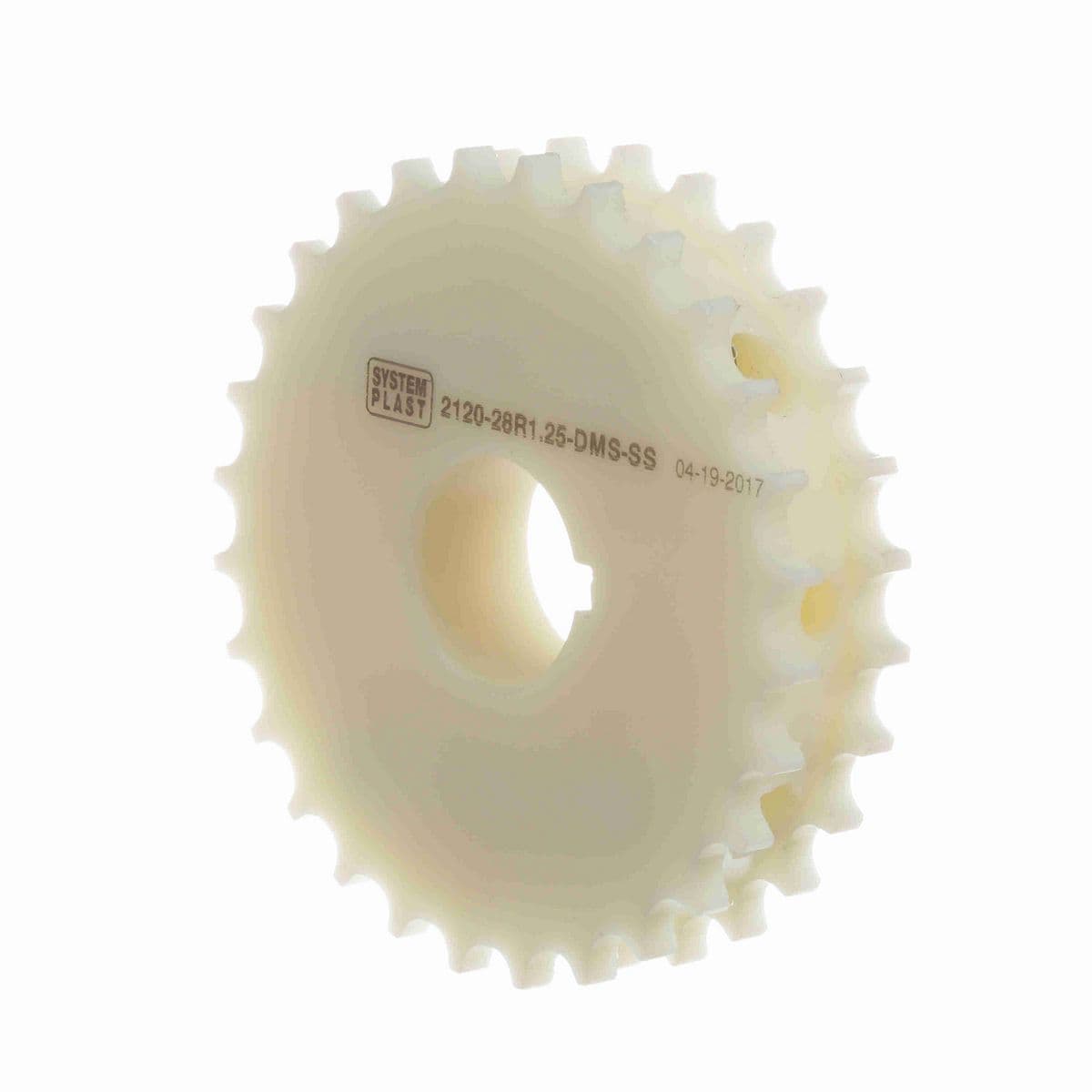 Конвейерный компонент System Plast 2120-28R1.25-DMS-SS