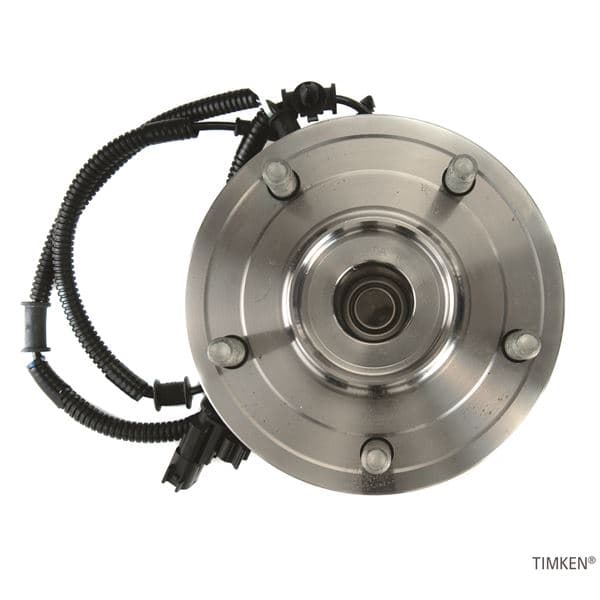 Подшипник Timken HA590447