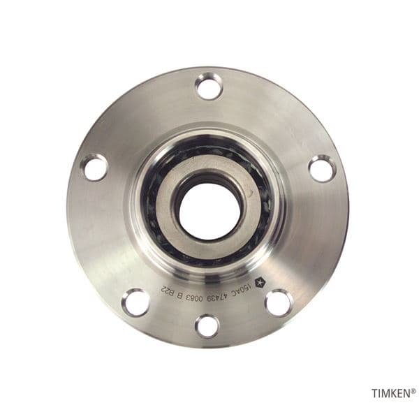 Подшипник Timken HA590474