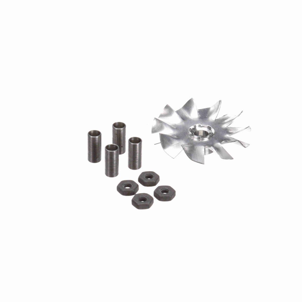 Пневмокомпонент Fasco Draft Booster Cooling Fan Kit