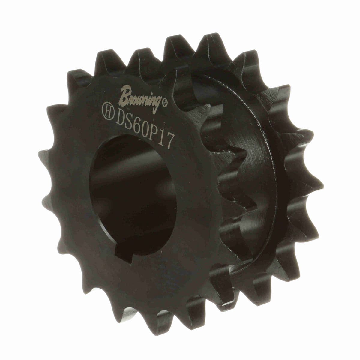 Звёздочка Browning DS60P17