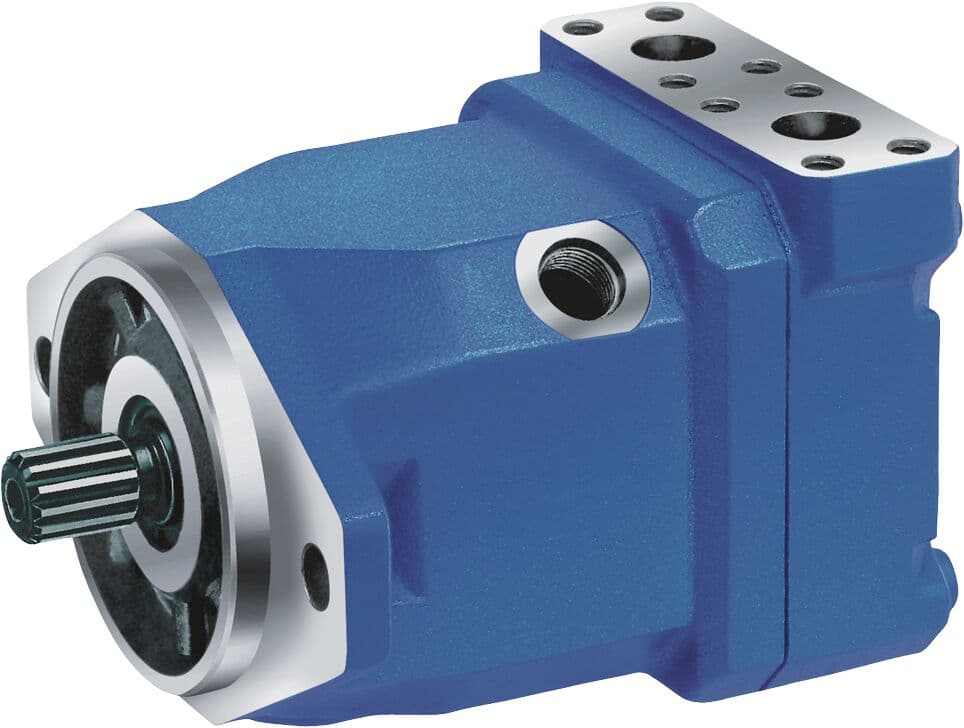 Гидрокомпонент REXROTH R902406027