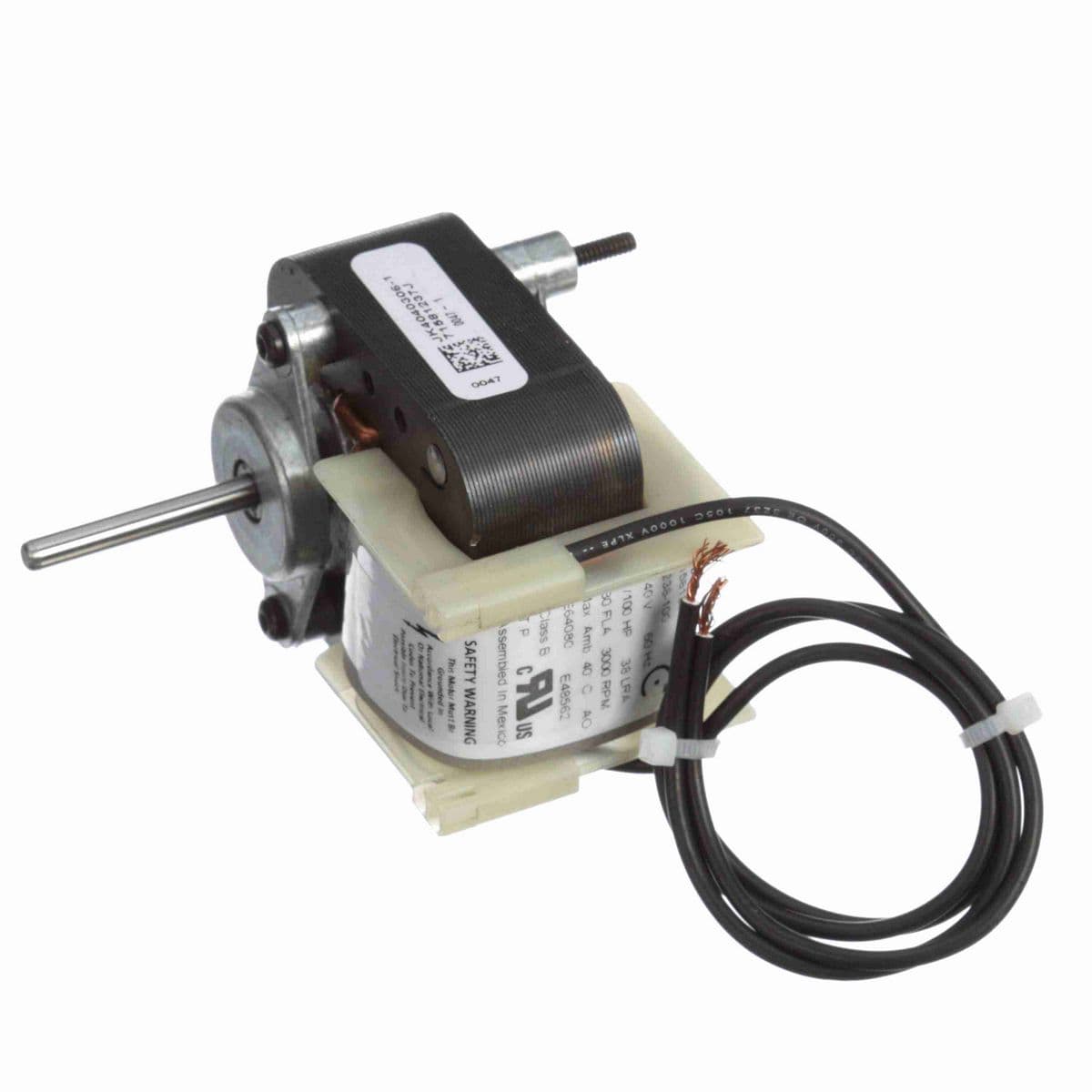 Электродвигатель Fasco K683