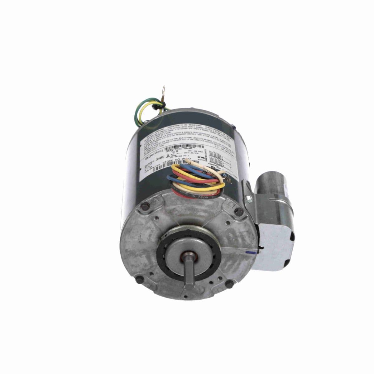 Электродвигатель Genteq Condenser Fan Motor