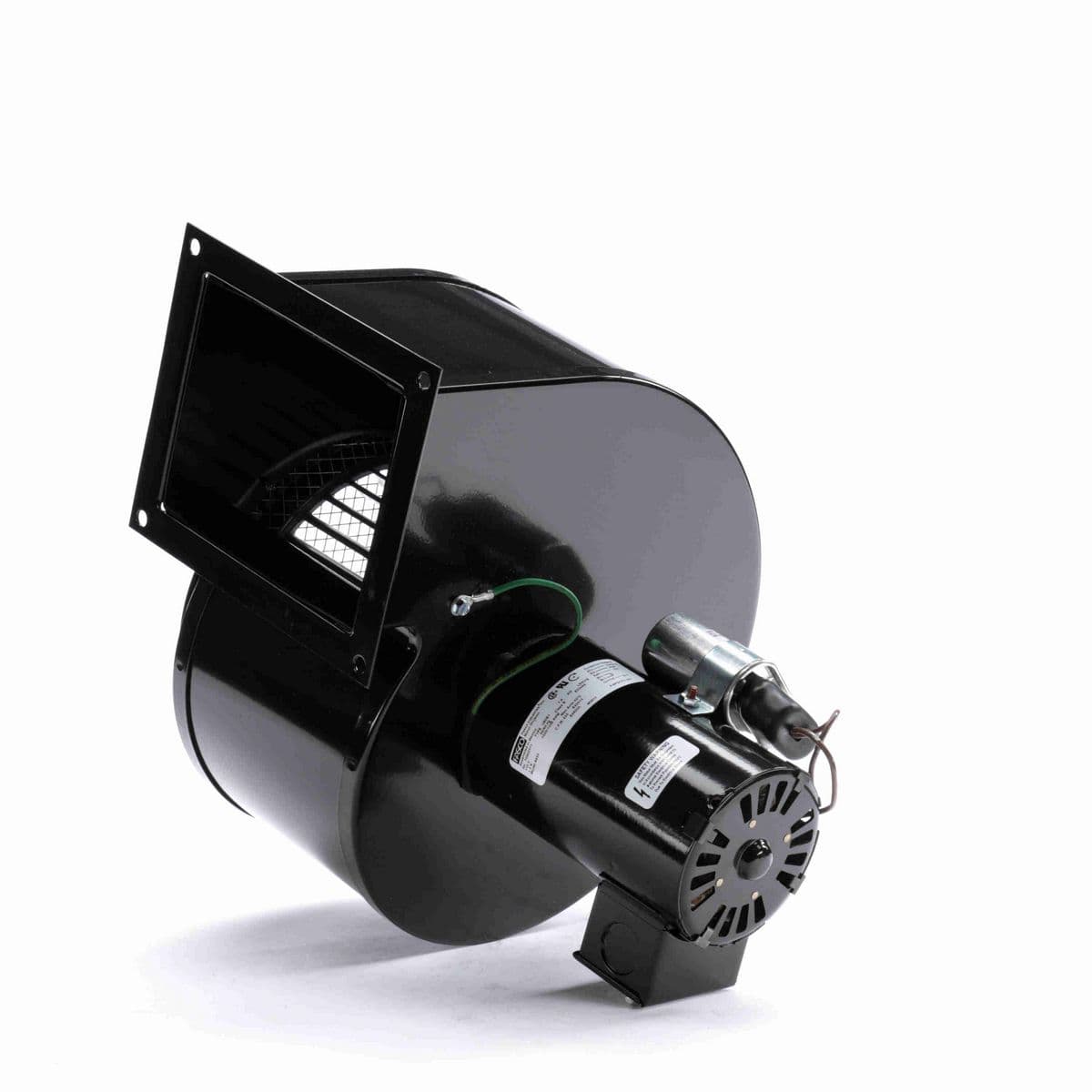 Пневмокомпонент Fasco A455