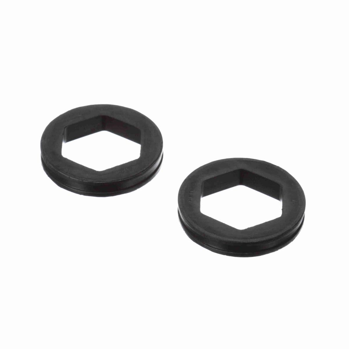 Изделие Fasco 2 1/2" Resilient Mounting Rings