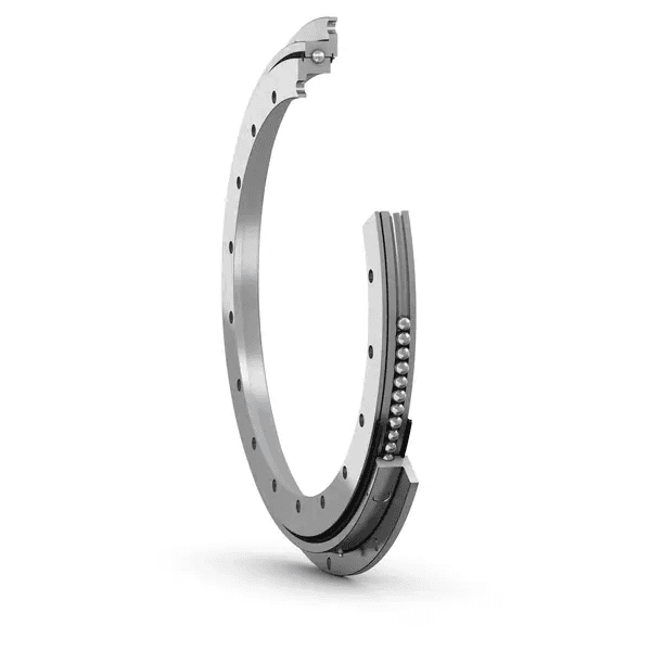Опорно-поворотное устройство SKF KDN.RK6-16P1Z
