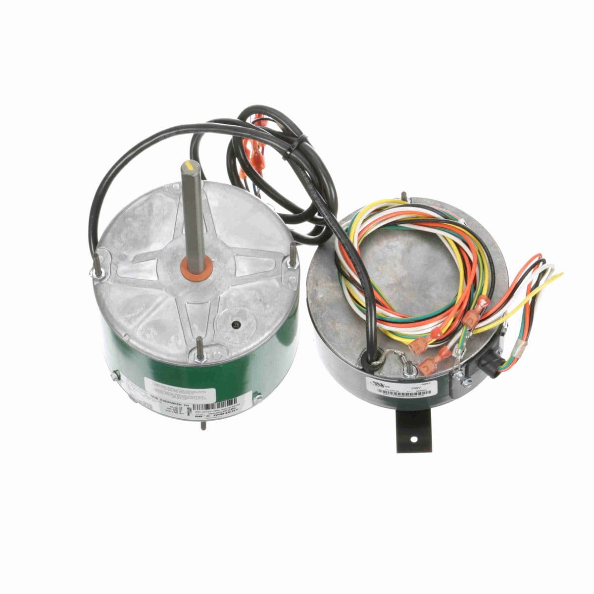 Электродвигатель Genteq EVERGREEN® OM Condenser Fan Motor