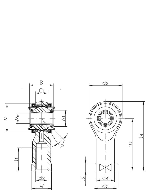 Инструмент ASKUBAL KI-D2RS