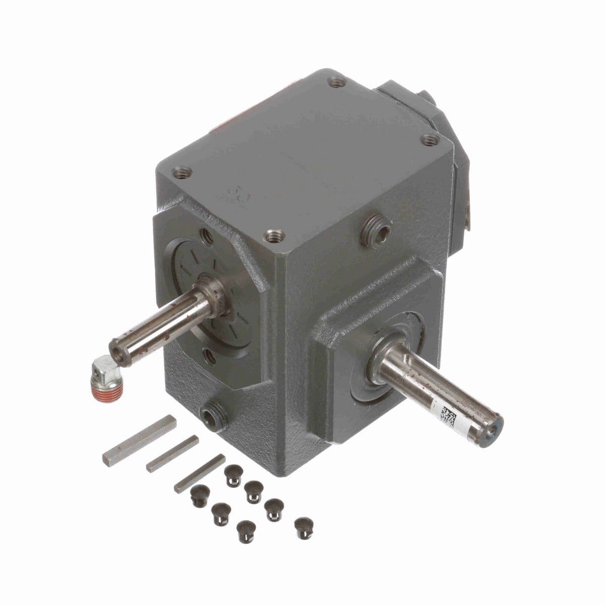 Редуктор Morse XB1017