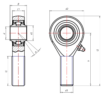 Инструмент ASKUBAL KA-20200