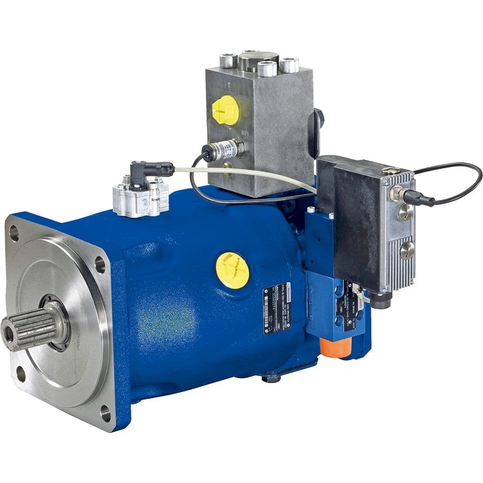 Гидрокомпонент REXROTH R901157058