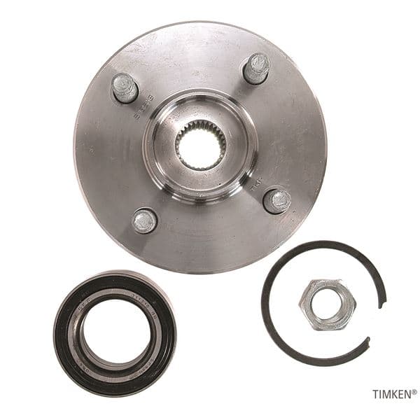 Подшипник Timken HA590155K