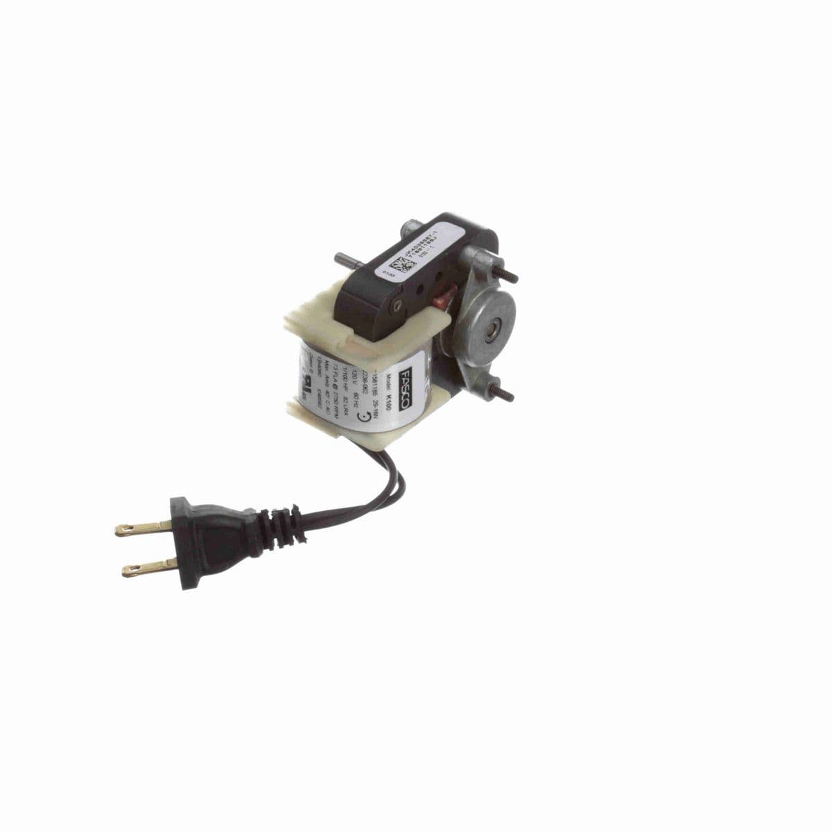 Электродвигатель Fasco K100