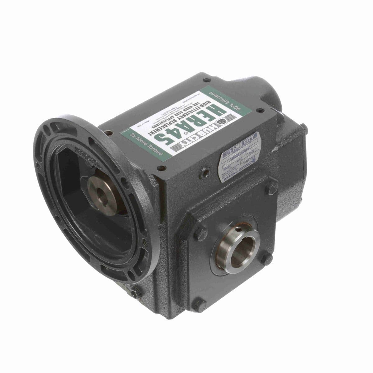 Редуктор Hub City HERA45ES 15.60 56C 1.250