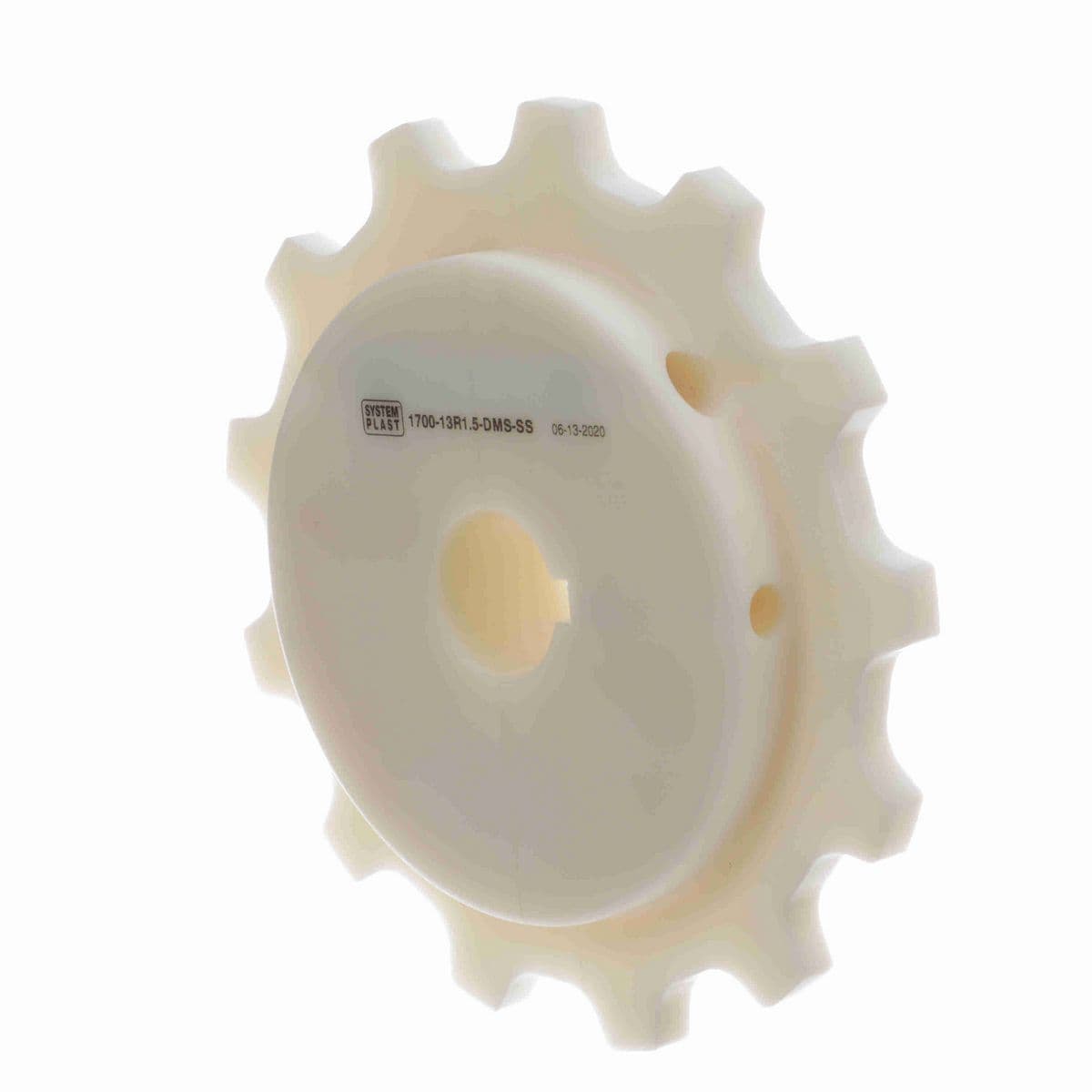 Конвейерный компонент System Plast 1700-13R1.5-DMS-SS