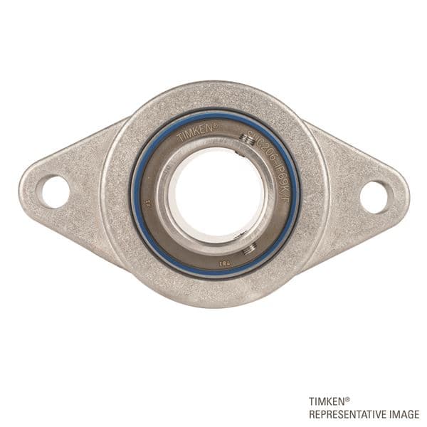 Подшипник Timken SUCAFL204-IP69K/FVSL613