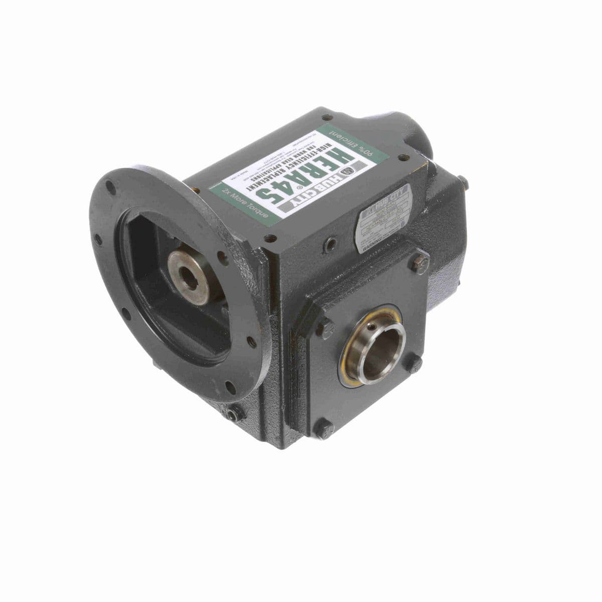 Редуктор Hub City HERA45ES 15.60 56C 1.500