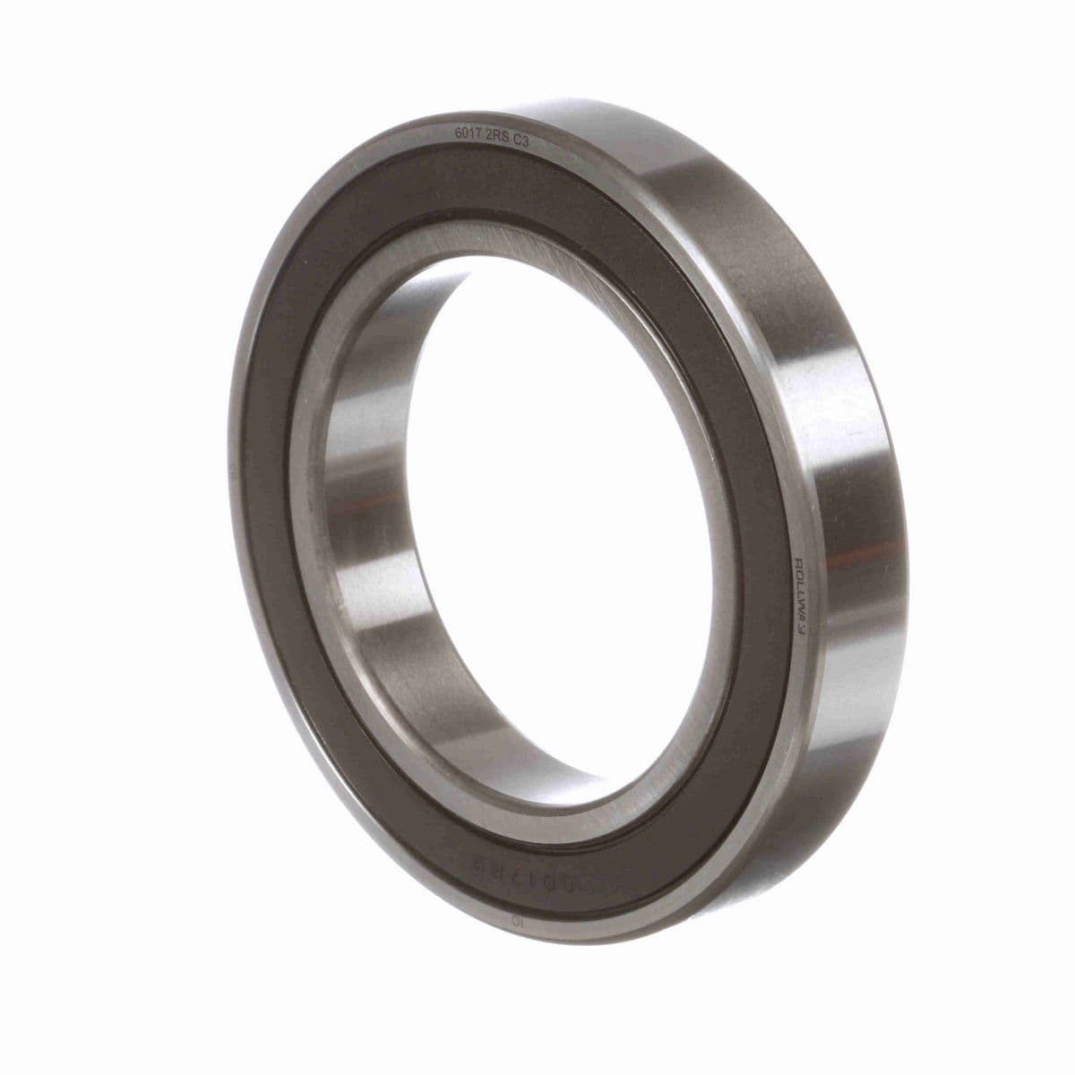 Подшипник Rollway 6017 2RS C3
