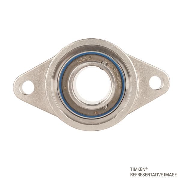 Подшипник Timken SUCSFLY206-19-IP69K/F