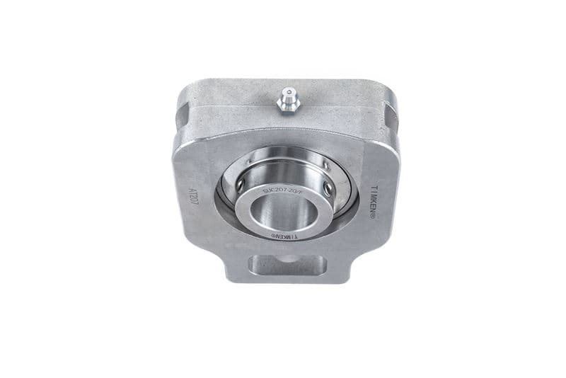 Подшипник Timken SUCAT204/F