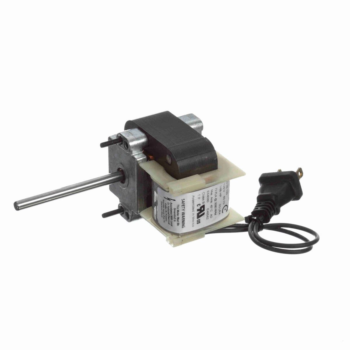 Электродвигатель Fasco K612
