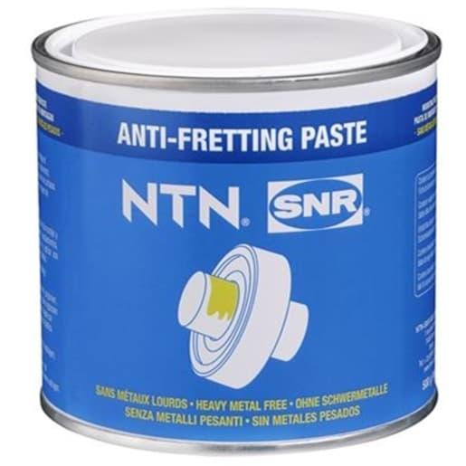 Гидрокомпонент SNR LUB MOUNTING PASTE / B500G