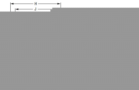 Подшипник Timken RFD1 9/16