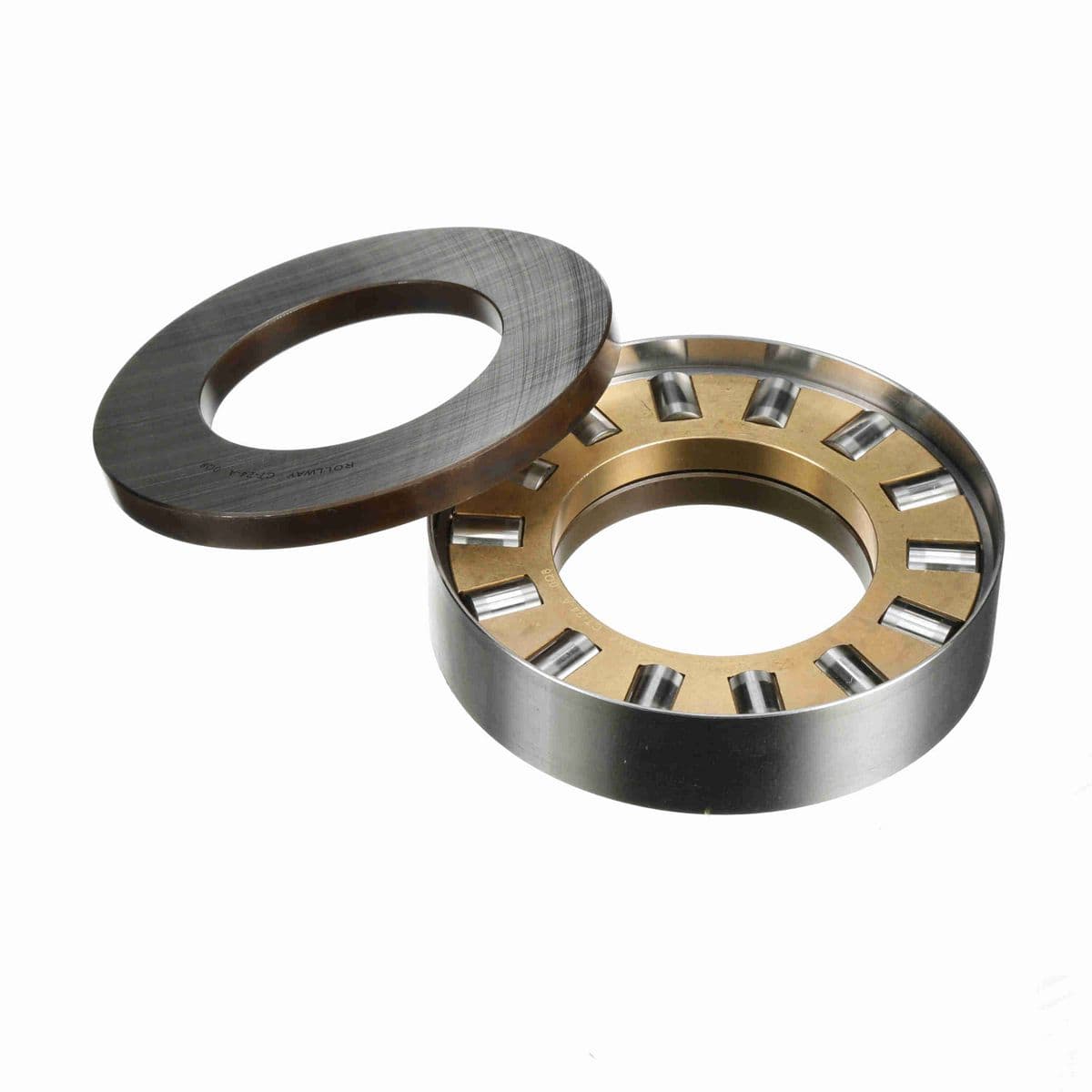 Подшипник Rollway CT-24-A