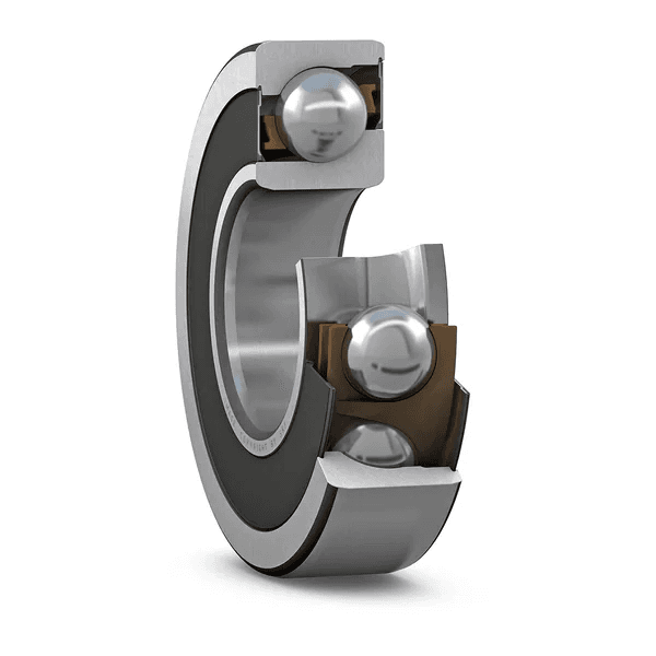 Подшипник SKF 7302 BEGA-2RZP