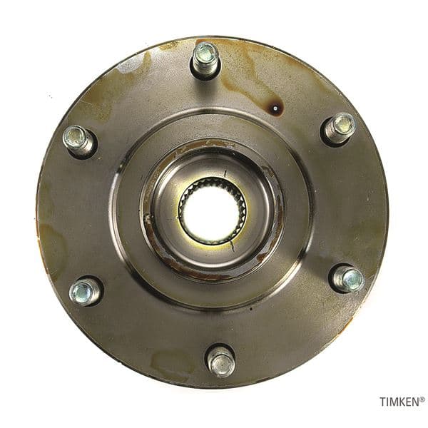 Подшипник Timken HA590145