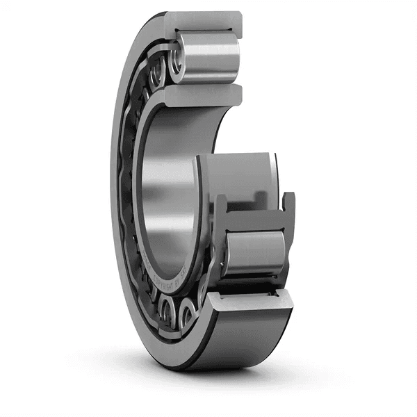 Подшипник SKF NU 2211 ECJ/C3