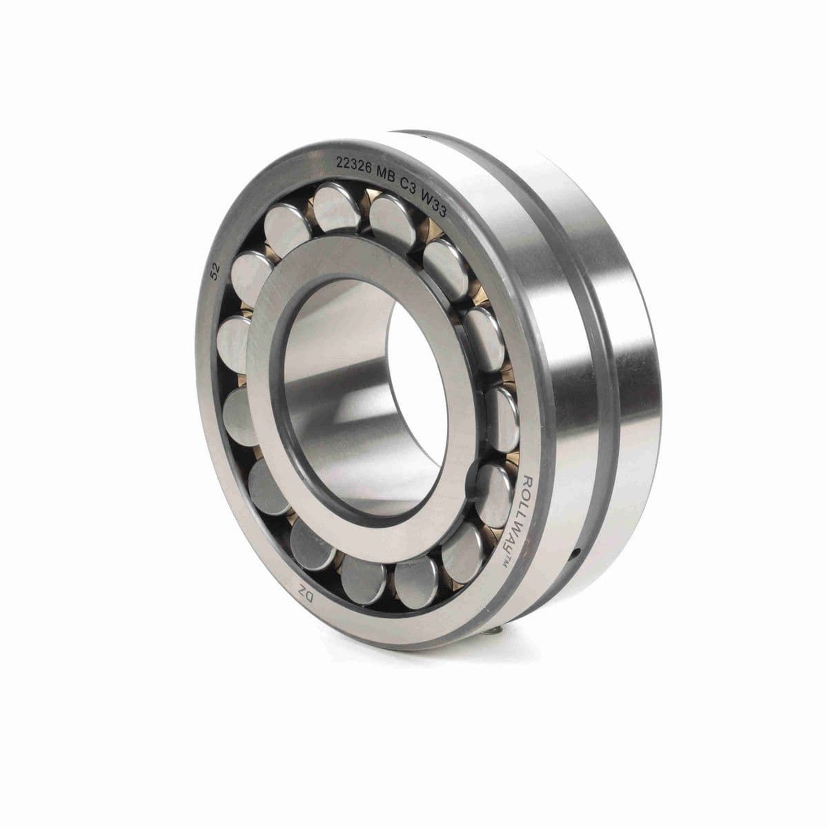 Подшипник Rollway 22326 MB C3 W33