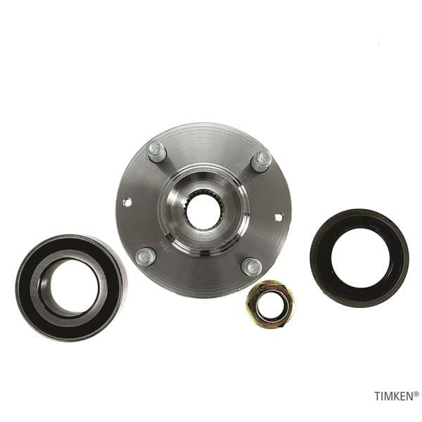 Подшипник Timken 518505