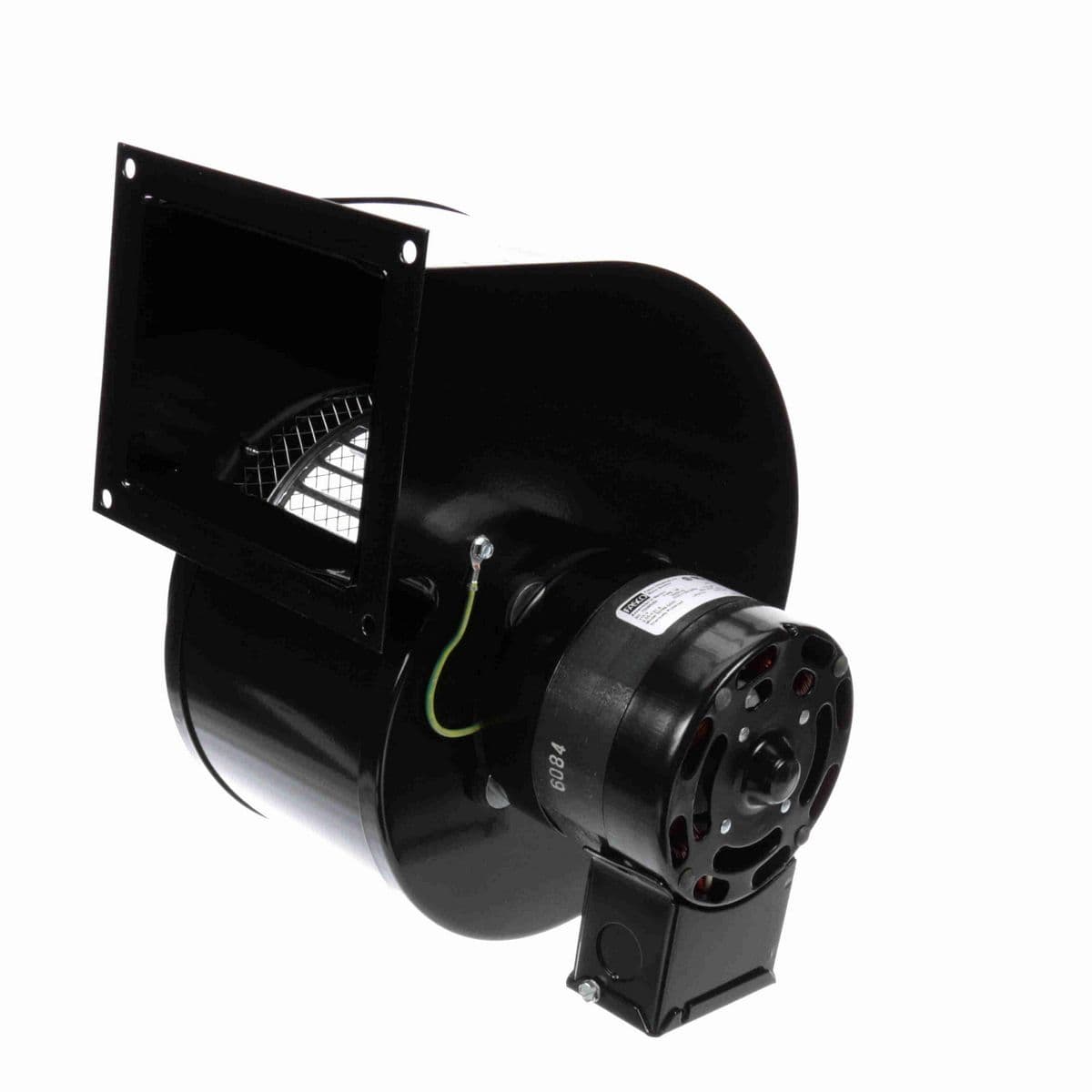 Пневмокомпонент Fasco 50769-D500