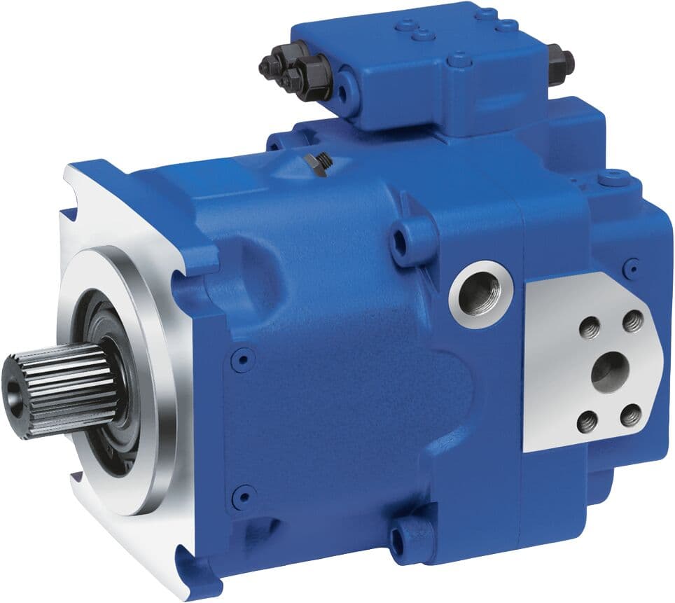 Гидрокомпонент REXROTH R902228076