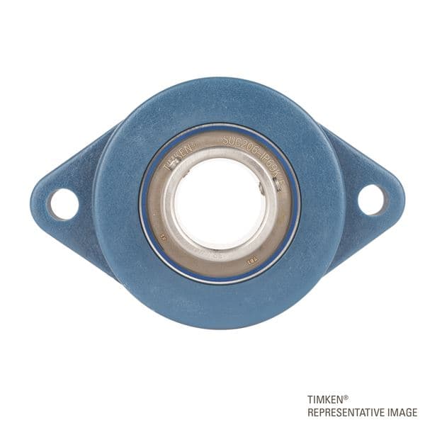 Подшипник Timken SUCBFL207-22-IP69K/F
