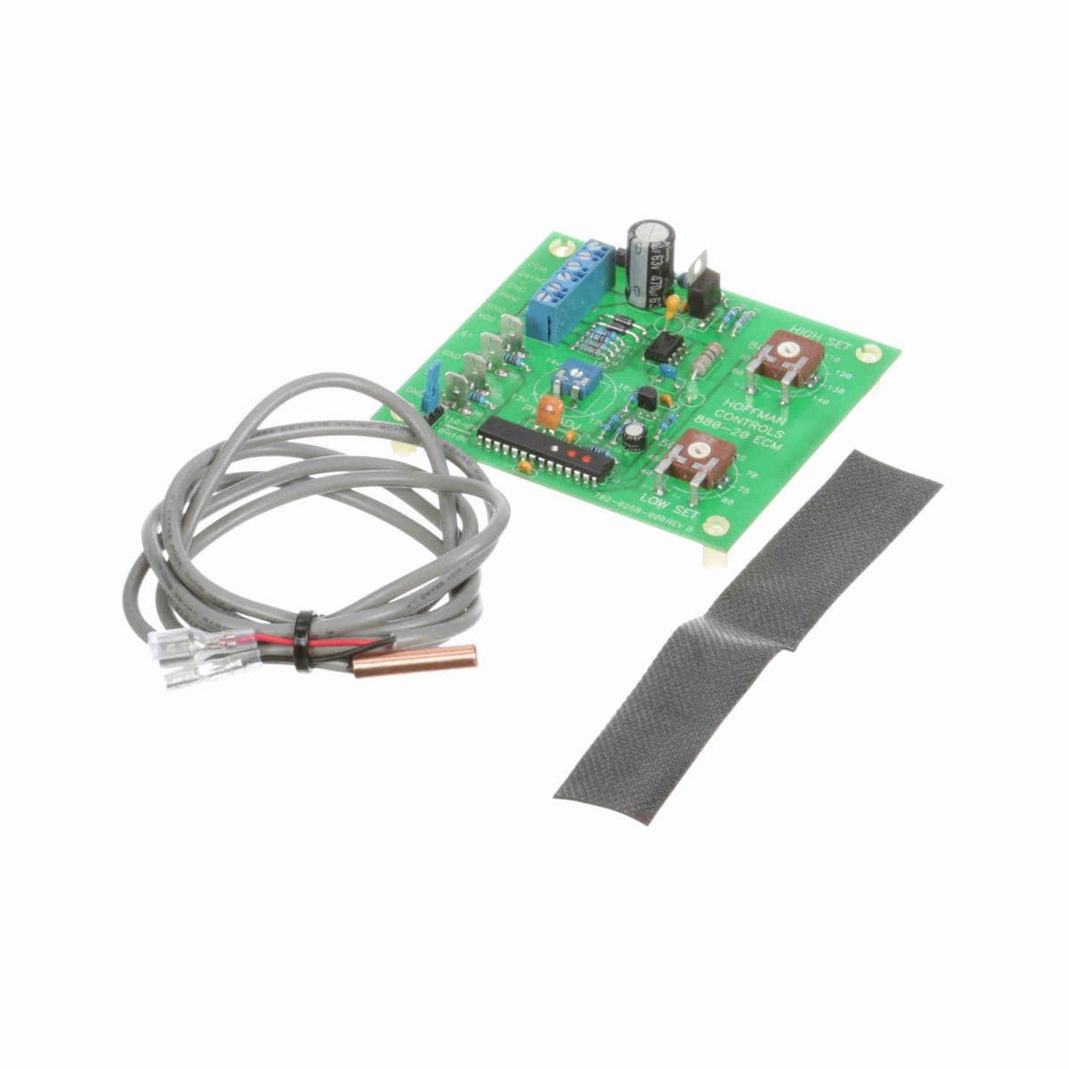 Изделие Genteq 88020ECM